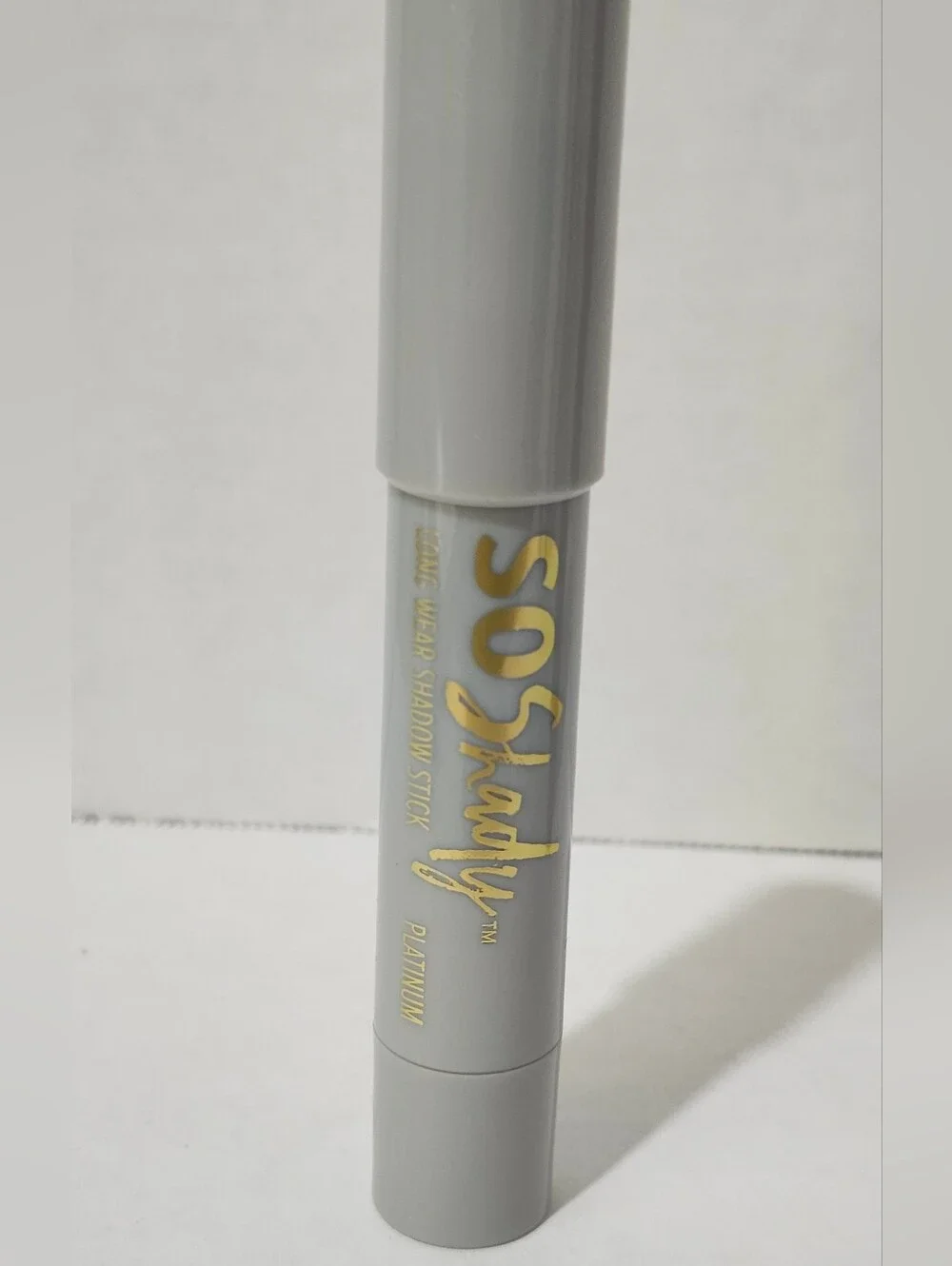 Belle Beauty So Shady Eyeshadow Stick - Platinum